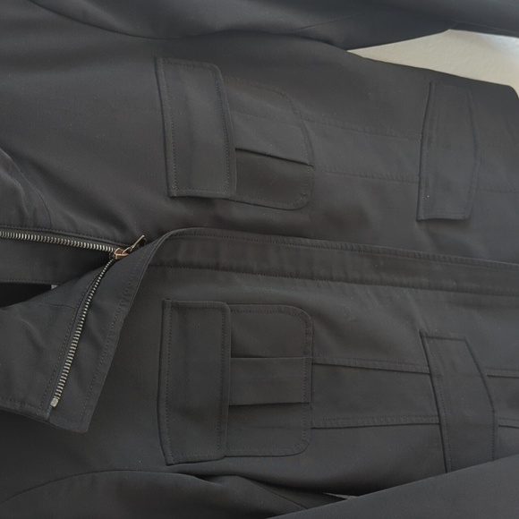 Theory Blazer Jacket - Picture 2 of 5